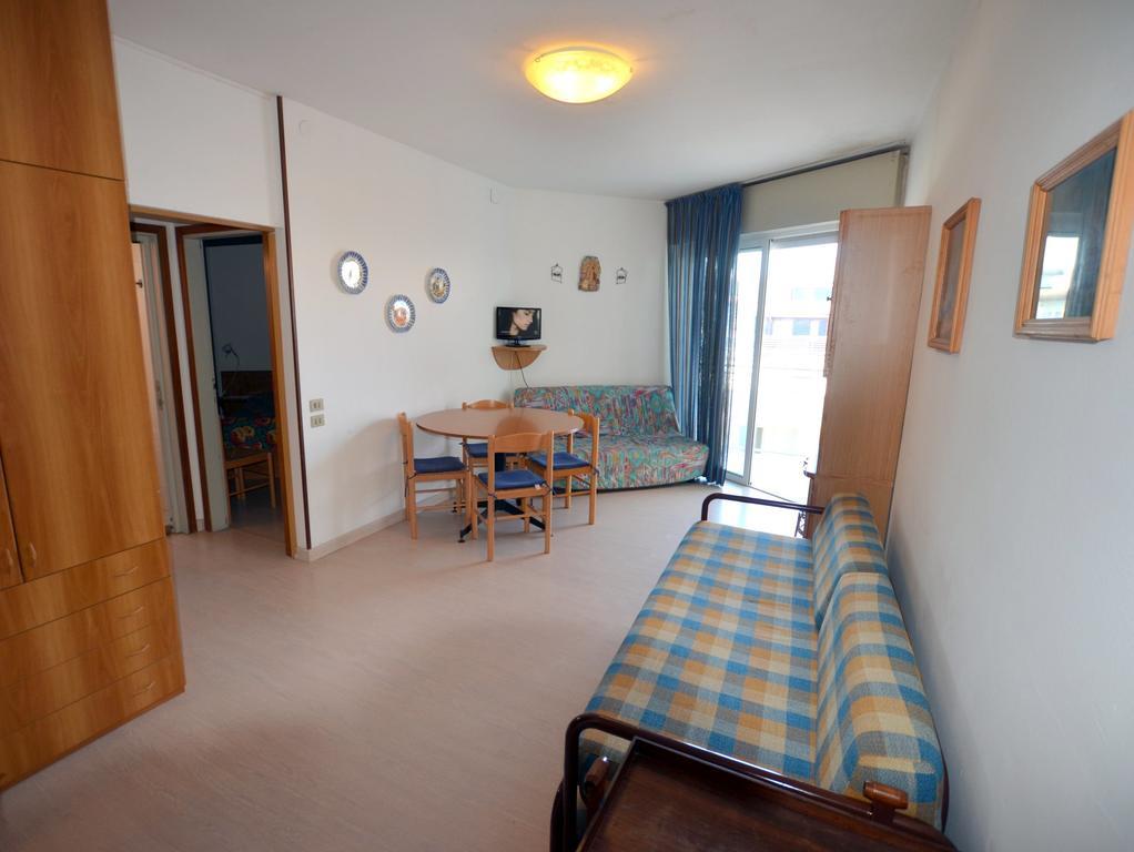 Lignano Sabbiadoro Sea Front Apartment Exterior photo